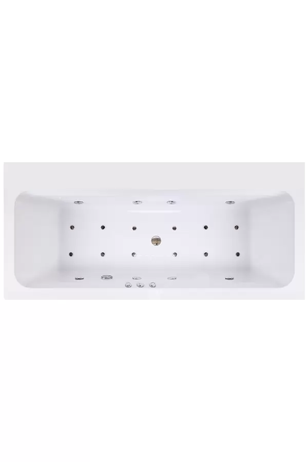 adrogos dikdortgen kuvet 55 cm_1 Konsept Küvet