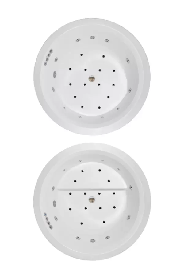 anka ozel kuvet 65 cm hidro ku_1 Konsept Küvet