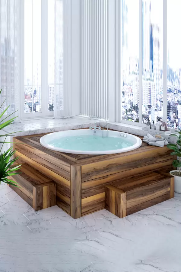 anka plus platform uygulamalar Konsept Küvet