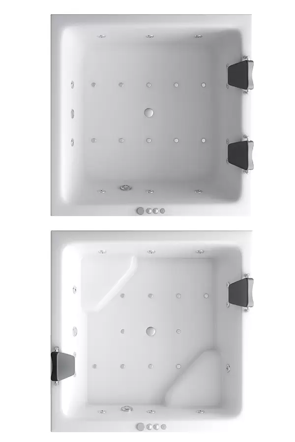 atos kare ozel kuvet 65 cm hid_1 Konsept Küvet