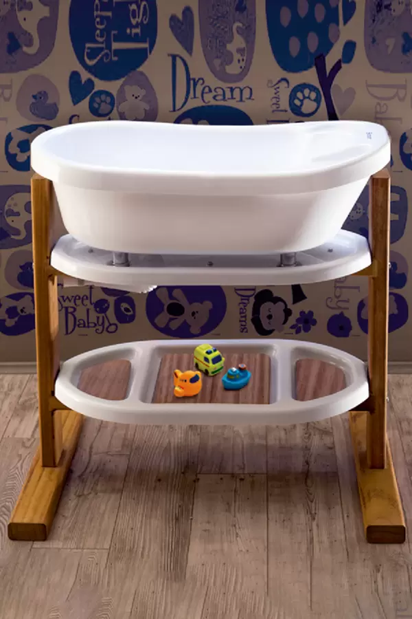 Baby Shower Özel Bebek Küvet 30cm 96cm Küvet