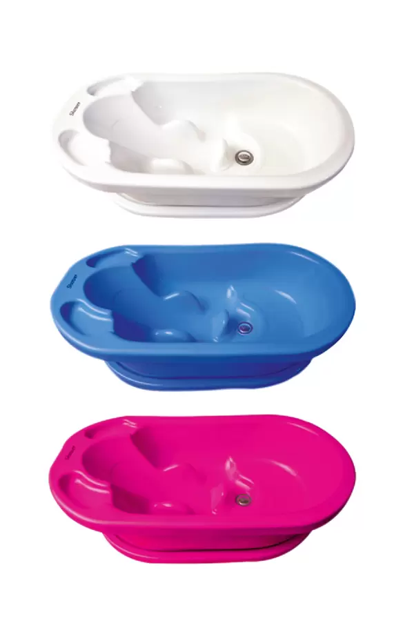 baby shower ozel bebek kuvet 3_1 Konsept Küvet