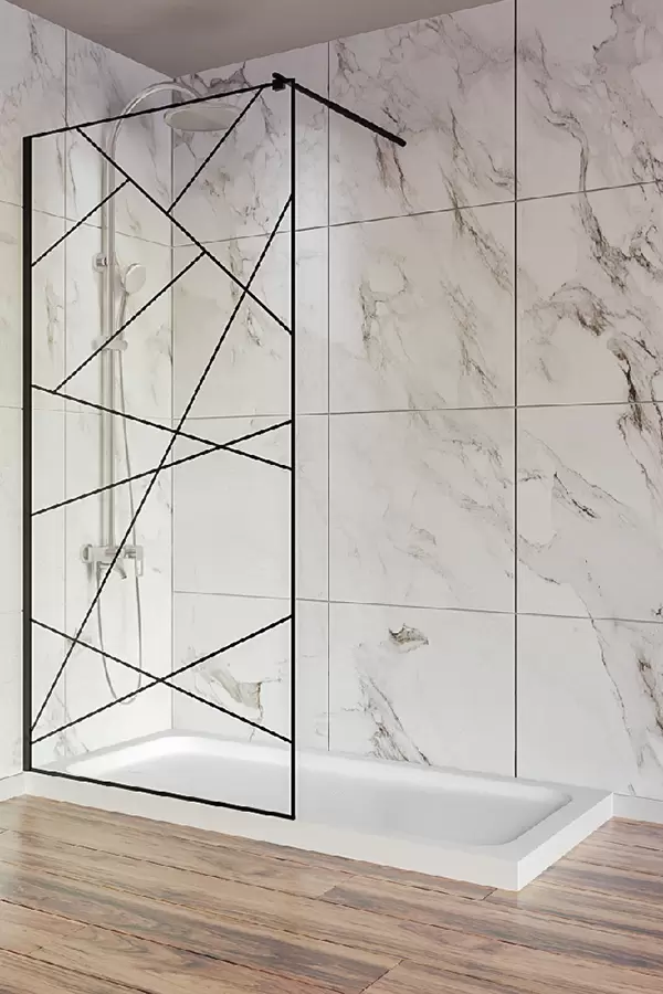 cam seperator modelleri_6 Seperatör Duşakabin