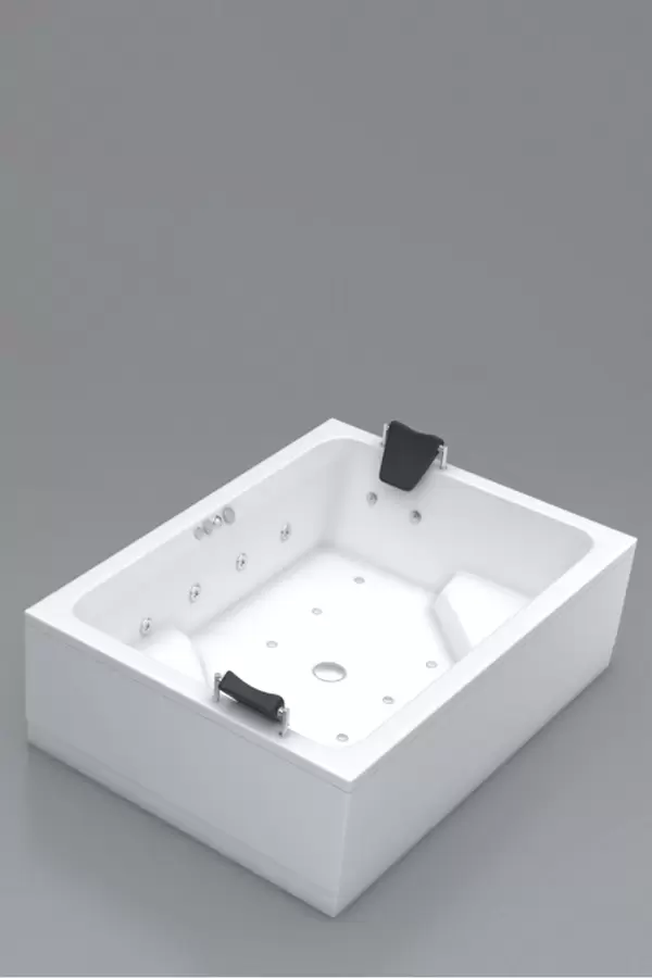 Dragon Özel Küvet 60 cm Hidro Küvet