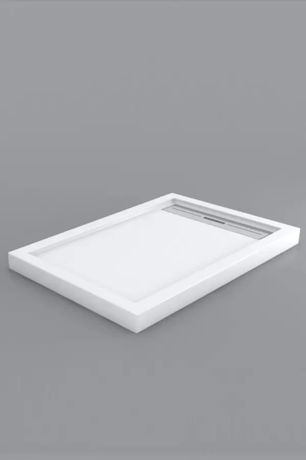 drop ozel sifon dikdortgen mon Monoblok Tekneler