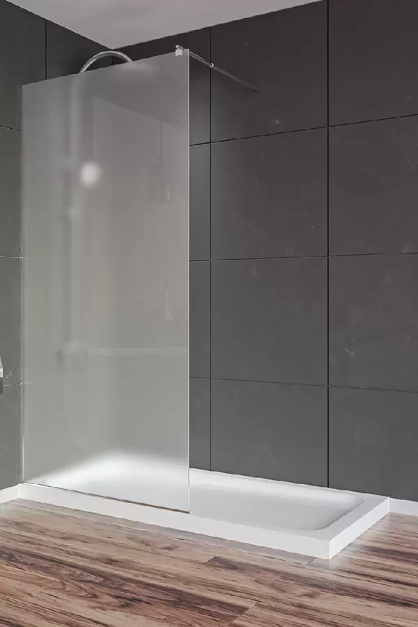 duz seperator_10 Seperatör Duşakabin