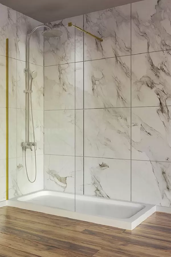 duz seperator_2 Seperatör Duşakabin