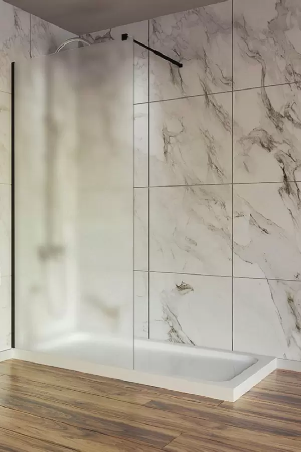 duz seperator_3 Seperatör Duşakabin