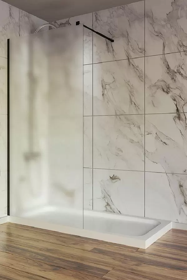 duz seperator_4 Seperatör Duşakabin