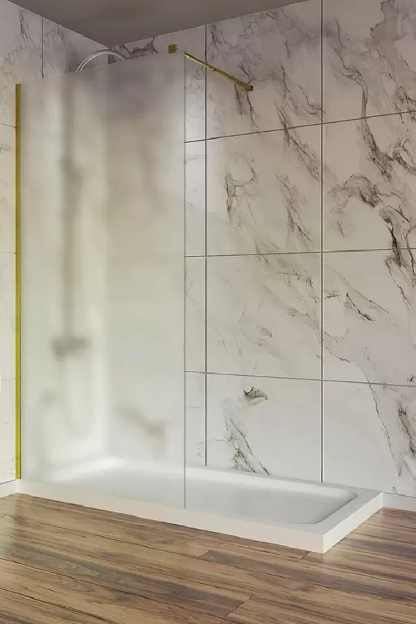 duz seperator_5 Seperatör Duşakabin