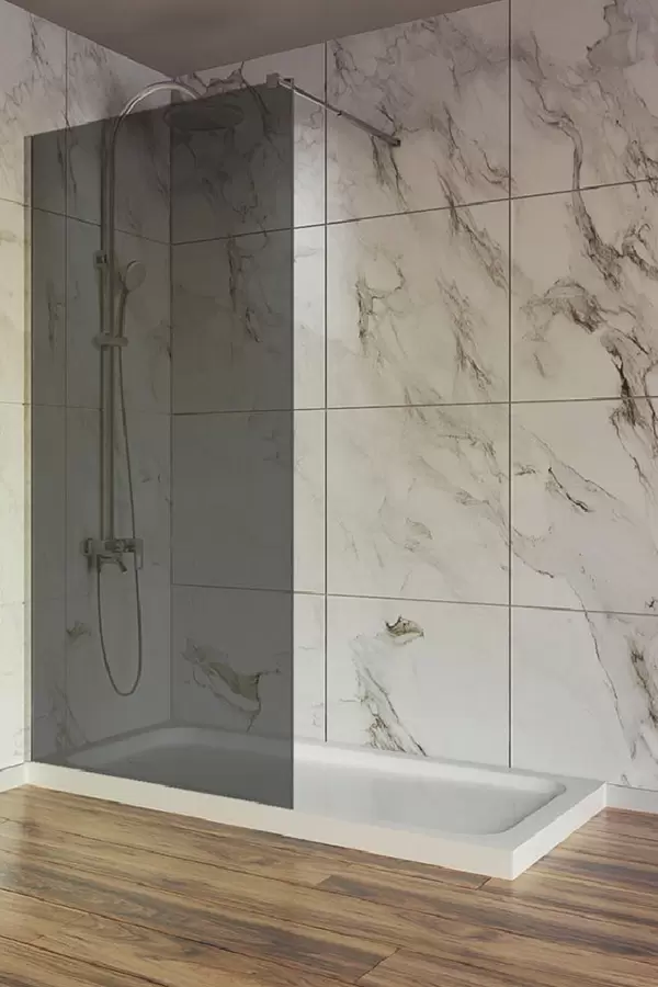 duz seperator_6 Seperatör Duşakabin