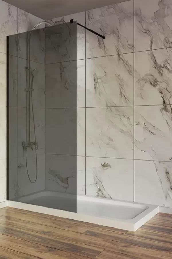 duz seperator_7 Seperatör Duşakabin