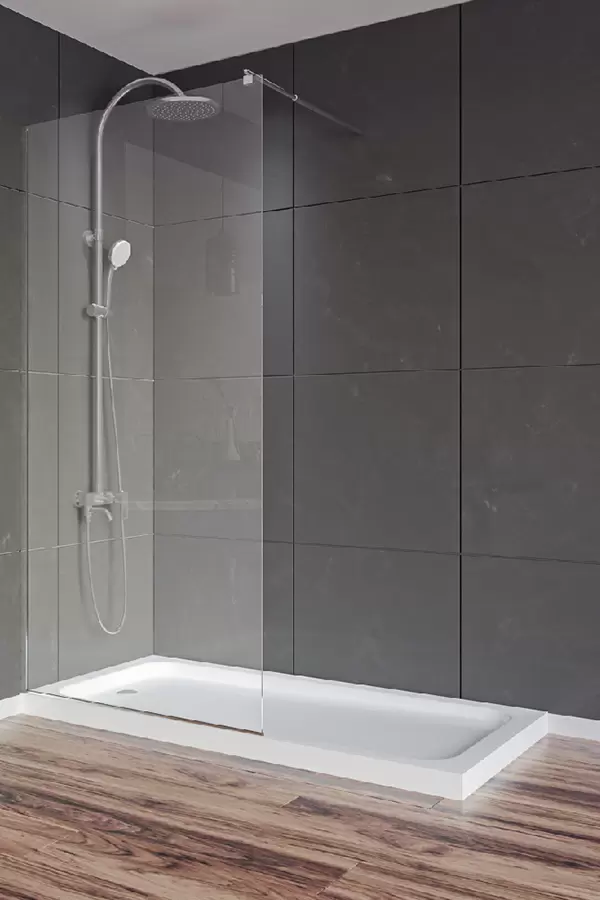 duz seperator_9 Seperatör Duşakabin