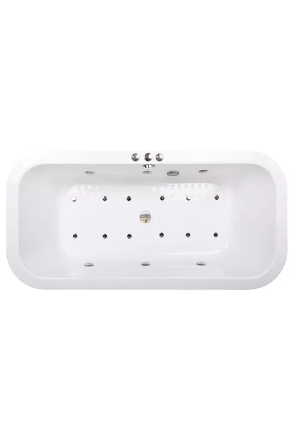 eliptica ozel kuvet 60 cm hidr_1 Konsept Küvet