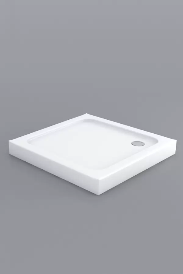 frey kare monoblok dus teknesi Monoblok Tekneler