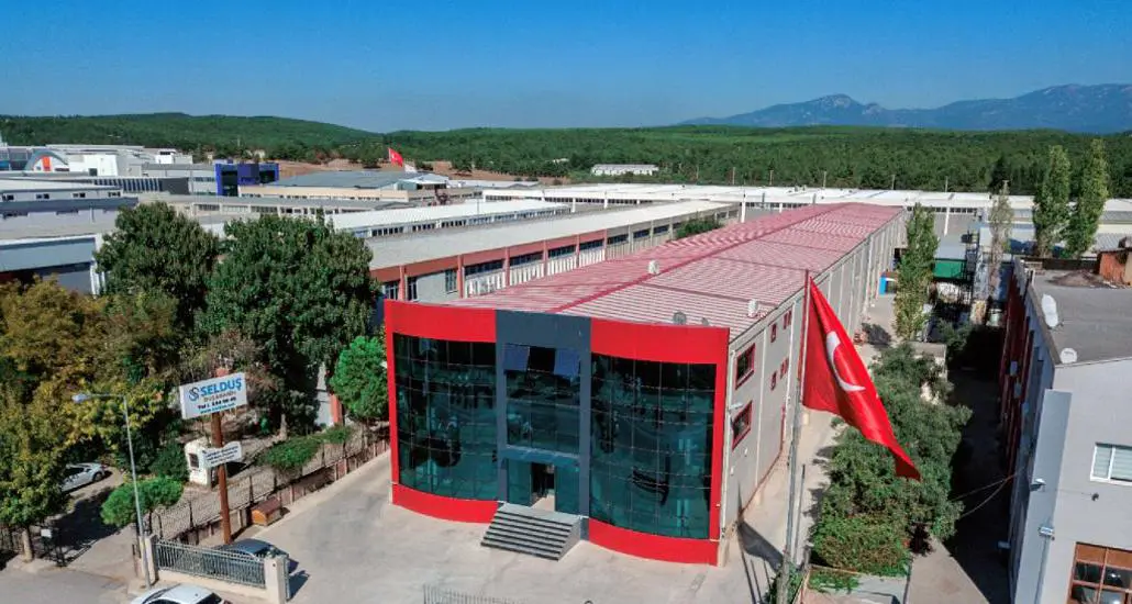 Selduş Duşakabin Hakkımızda
