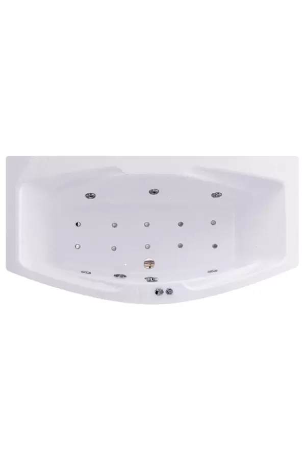 lobster ozel kuvet 55 cm hidro_1 Konsept Küvet