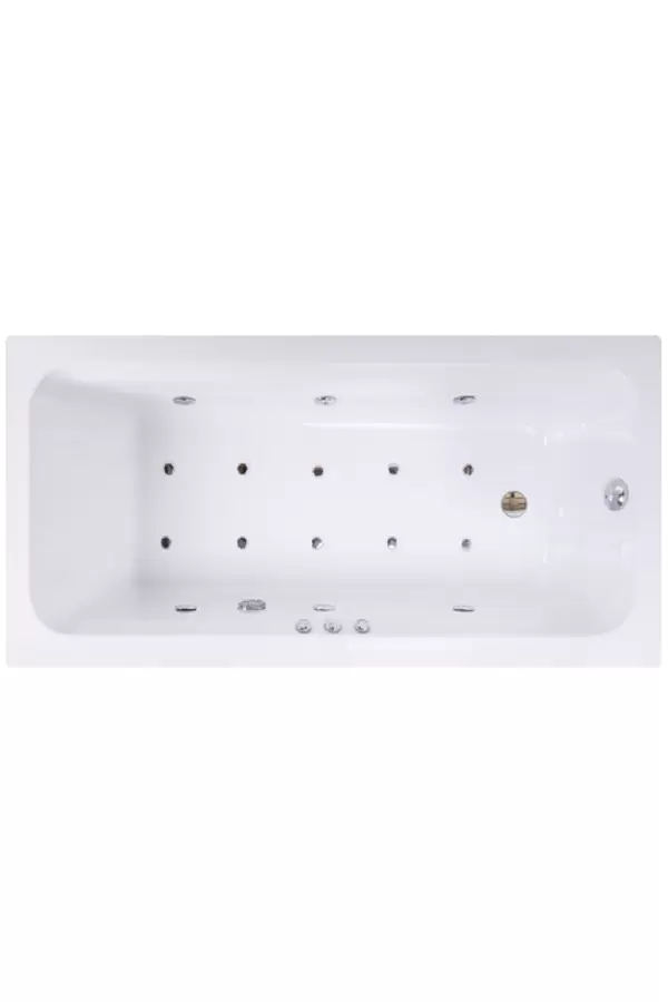 nil dikdortgen kuvet 60 cm hid_1 Konsept Küvet