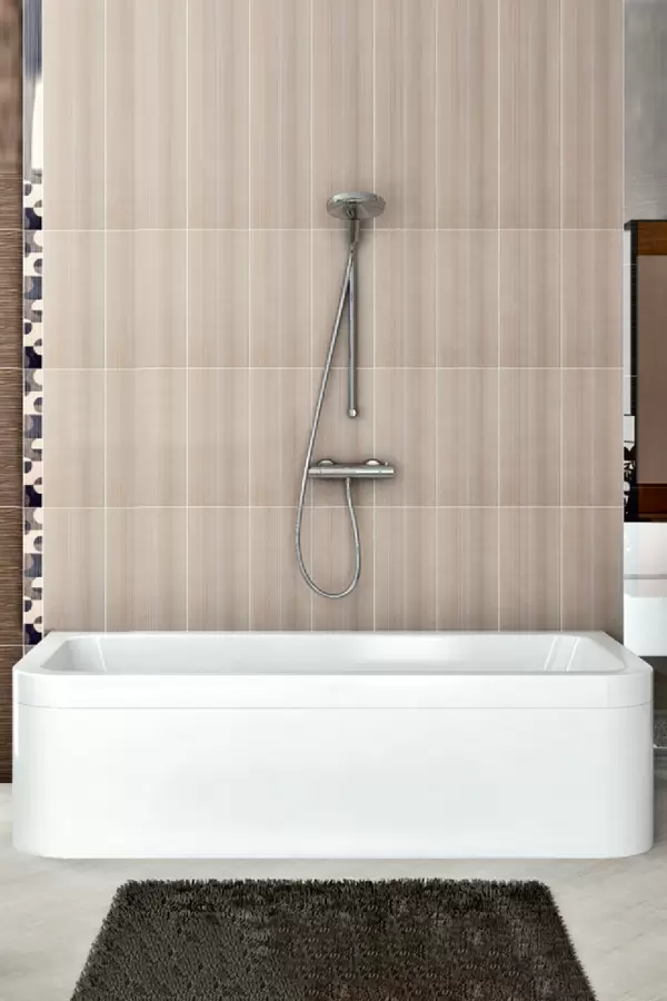 omega ozel kuvet 52 cm hidro k Konsept Küvet