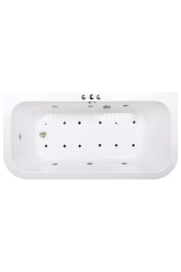 omega ozel kuvet 52 cm hidro k_1 Konsept Küvet