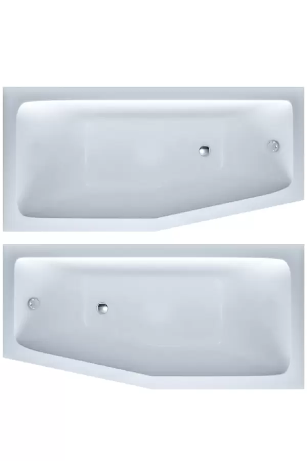 penta besgen ozel kuvet 55 cm Konsept Küvet