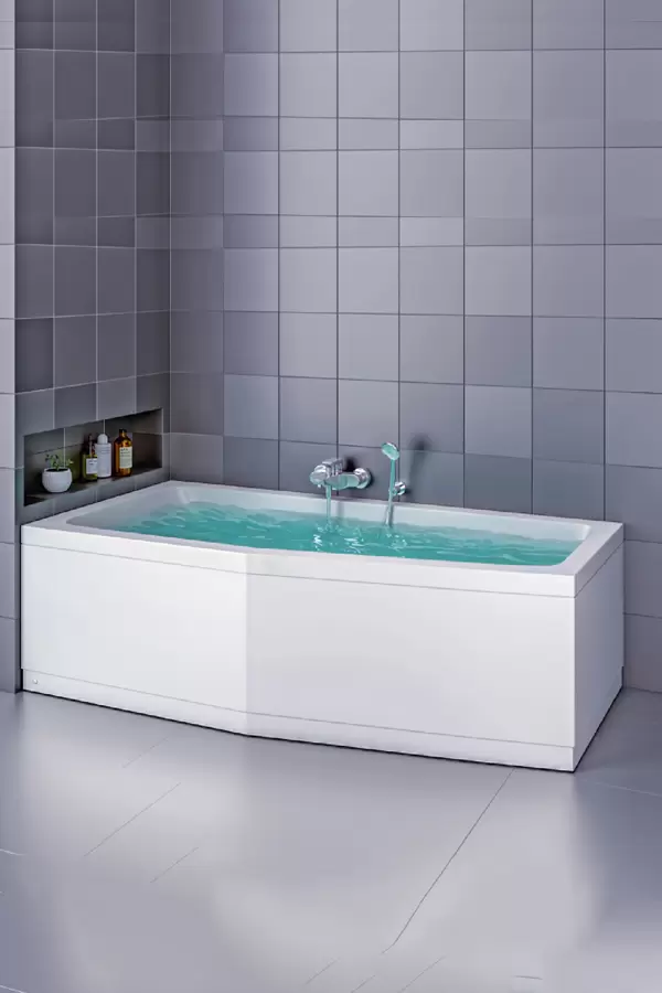 penta besgen ozel kuvet 55 cm_1 Konsept Küvet