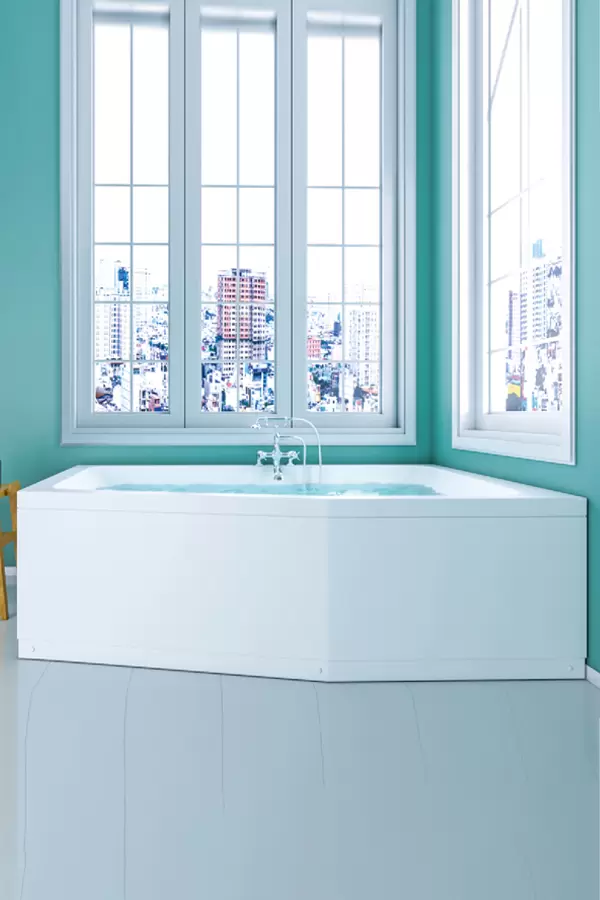 pentmega besgen ozel kuvet 60 Konsept Küvet