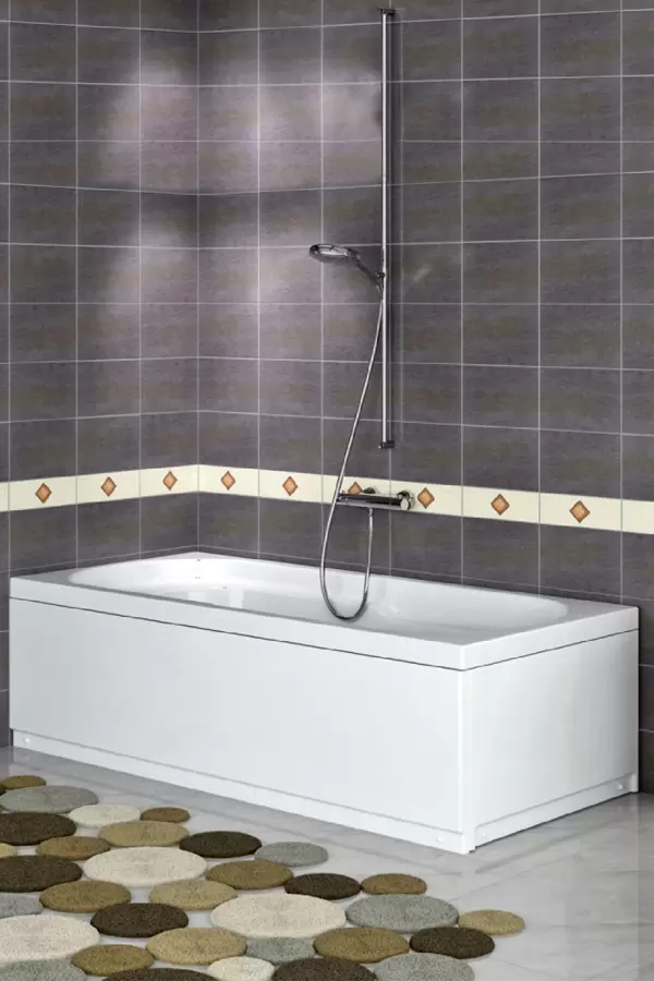 premium ozel kuvet 55 cm hidro Konsept Küvet