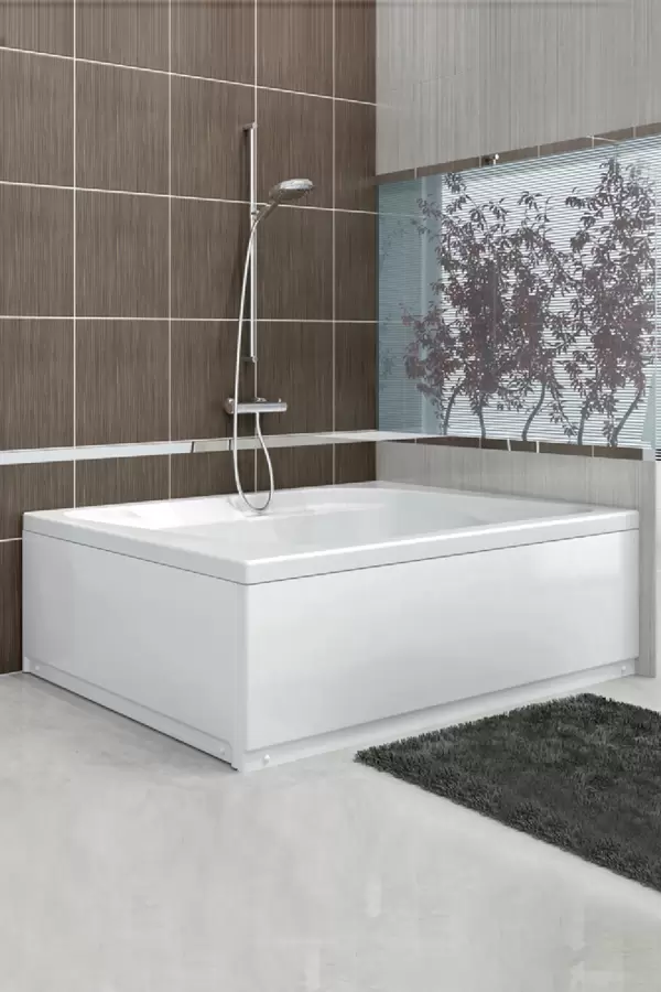 sea girl ozel kuvet 55 cm hidr Konsept Küvet