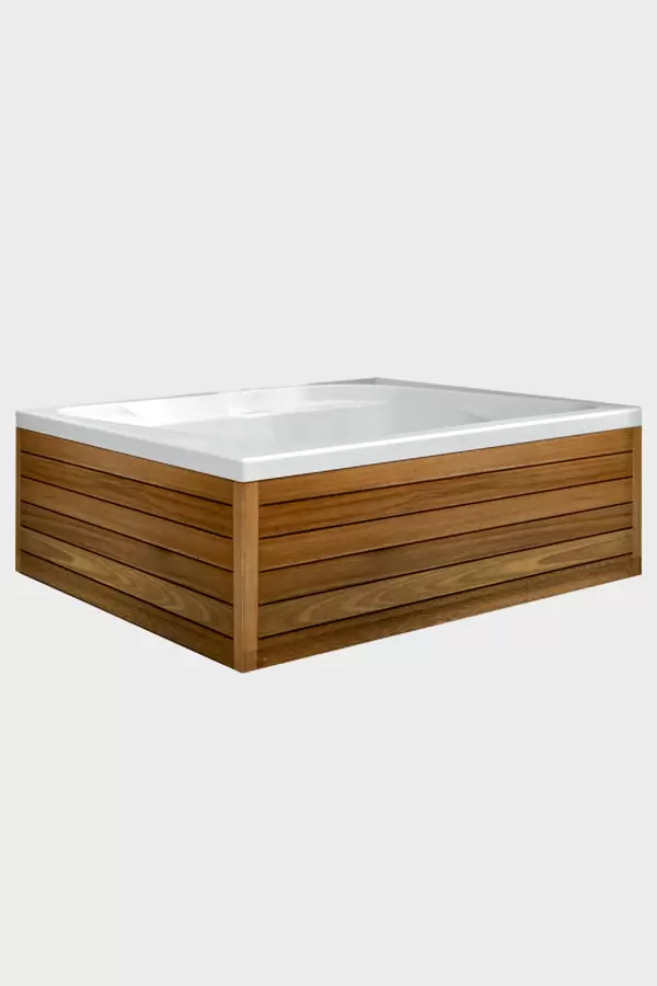 sea girl plus ozel kuvet 60 cm Konsept Küvet