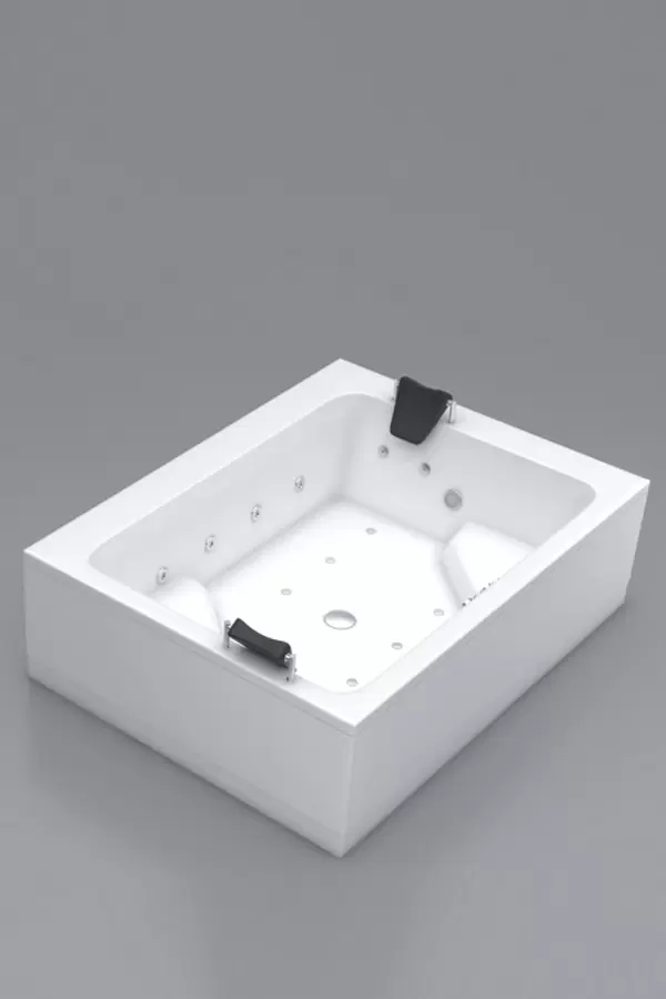 zeus ozel kuvet 60 cm hidro ku Konsept Küvet